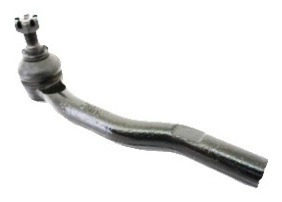 Terminal Toyota Camry 2002 - 2003 Ext Izq   Alta Calidad