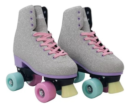 Patines De Bota  Next Action Sports En Caja