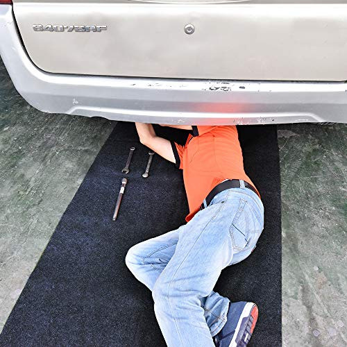 Mat De Mantenimiento Para Coches O Equipo, B09g5kvmqg_010224