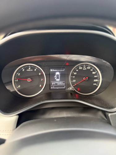 Chevrolet Captiva 1.5T Lt At