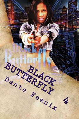 Libro Black Butterfly 4: Temper... The Generational Curse...