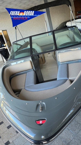 Lancha Lerch Gt180 Con Mercury 115hp 4t
