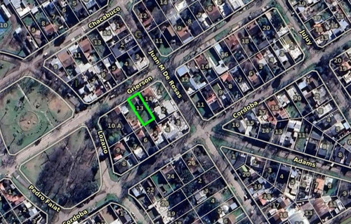 Terreno En Venta - 360mts2 - Luis Guillón