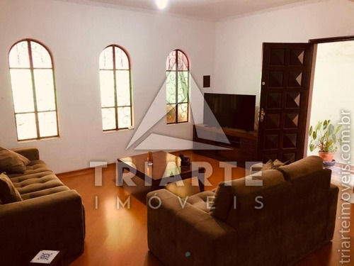 Ref.: 174 - Sobrado Em Osasco Para Venda - V174