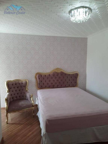 Imagem 21 de 30 de Apartamento Com 3 Dormitórios À Venda, 106 M² Por R$ 1.450.000,00 - Mooca - São Paulo/sp - Ap1530