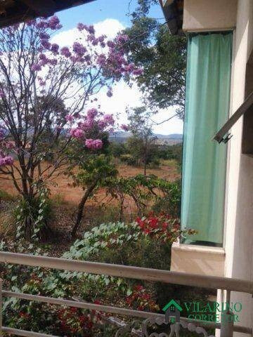 Imagem 4 de 15 de Troco Sitio Na Serra Do Cipó Por Lagoa Santa - 2718