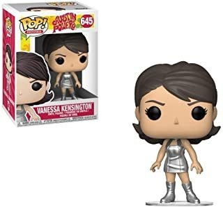 Funko Pop Movies: Austin Powers - Vanessa Kensington - F Fkb