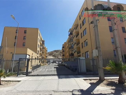 Dpto. En Venta En Condominio El Crisol 