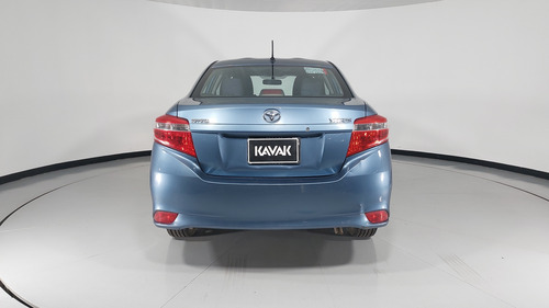 Toyota Yaris 1.5 SEDAN CORE MT