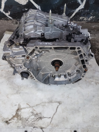 Caja De Transmision Automatica Honda Civic Crv Cvt 1.5 Lts (Usado)