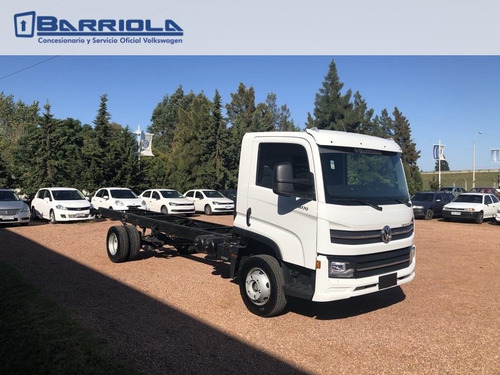 Volkswagen 9-170 Full 2021 0km - Barriola