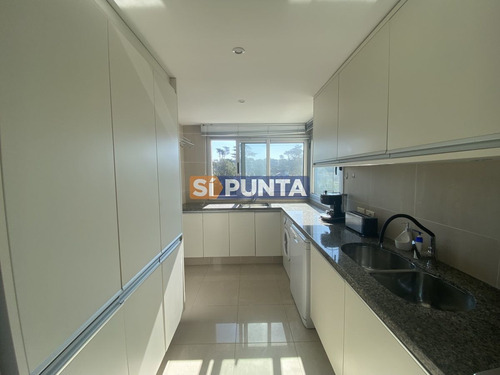 Imagen 12 de 28 de Penthouse En Venta Playa Brava