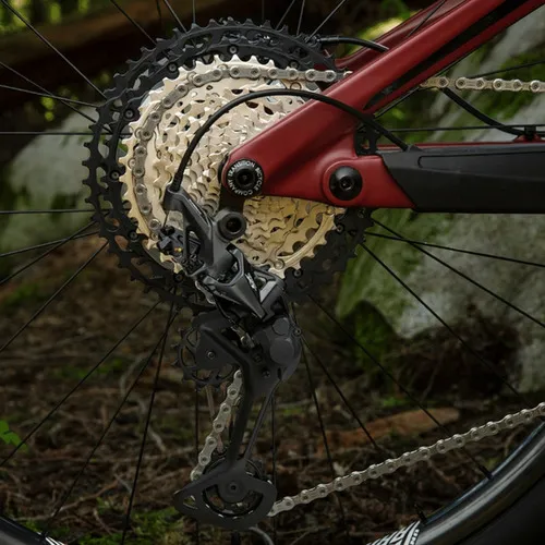 Cassette Shimano Deore Xt M8100 10-51 12 Velocidades