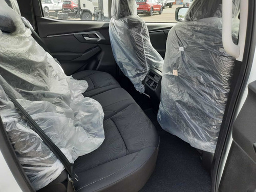 Imagen 10 de 10 de Isuzu D-max 2023