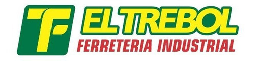 Imagen 5 de 5 de Cerradura Trabex 2107 6 Combinaciones Reforzada