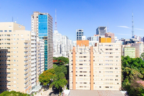 Apartamento - Bela Vista - Ref: 105103 - V-105103