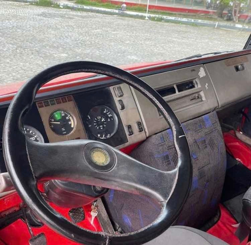 Mercedes 1218