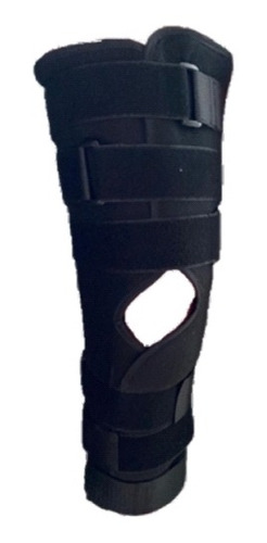 Férula Para Rodilla Tripanel Universal 