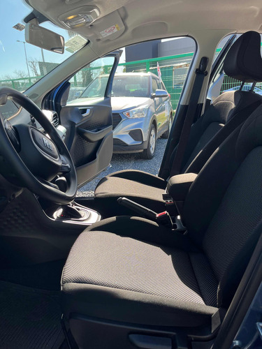 Fiat Pulse 1.3 Drive Cvt