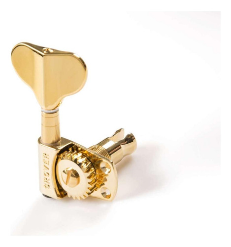 Grover 145g Bass Machine Head