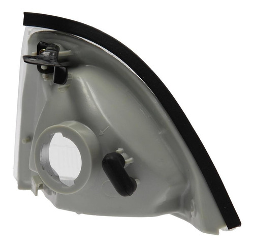 Imagen 2 de 5 de Faro Delantero Reglamentario Suzuki Swift 91/97