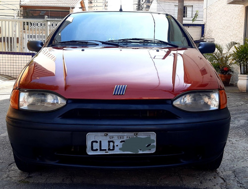 Fiat Palio 1998 1.0 Edx 3p