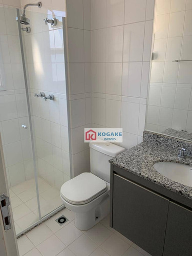 Imagem 19 de 26 de Apartamento Com 3 Dormitórios À Venda, 189 M² Por R$ 1.600.000,00 - Vila Adyana - São José Dos Campos/sp - Ap7592