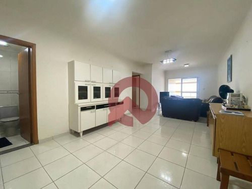 Imagem 11 de 30 de Apartamento Com 3 Dormitórios À Venda, 155 M² Por R$ 780.000 - Aviação - Praia Grande/sp - Ap3133