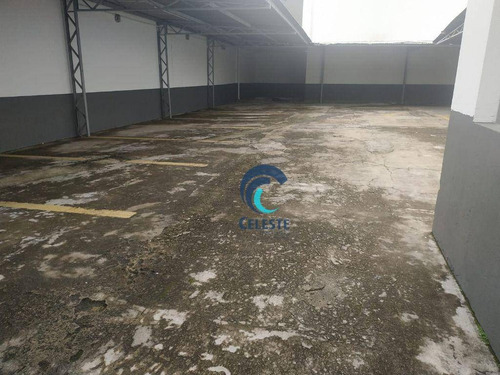 Imagem 7 de 9 de Ponto Para Alugar De 450 M² - Jardim São Dimas - Pt0101