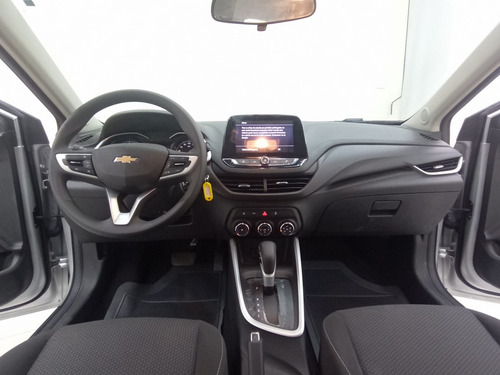 Chevrolet Onix plus 1.0 Turbo LT (Aut)