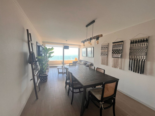 Venta 3h2b Departamento | Sector Peñuelas | Coquimbo