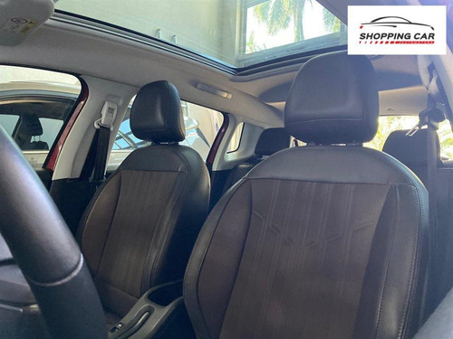 Peugeot 2008 Feline 1.6 1.6 2018