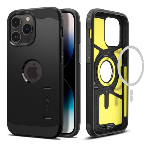 Case Spigen Tough Armor Magfit iPhone 14 Pro Max