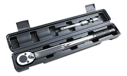 Llave Dinamométrica De 10 Pies, Fácil De Usar,