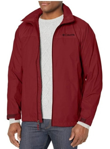 Chaqueta Columbia Glennaker Lake Impermeable