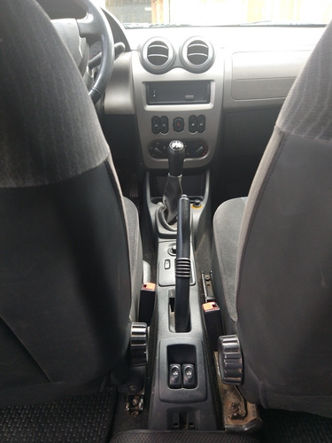 Renault Sandero 1.6 Luxe 2008
