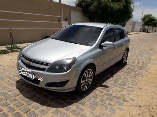 Chevrolet Vectra Gt 2011 2.0 Flex Power 5p