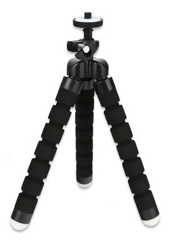 Acessórios Para Youtuber Tripé Fotográfico Lapela Selfie