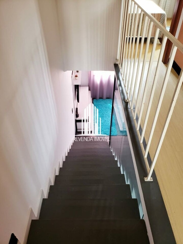Imagem 15 de 15 de Casa Em Condomínio Com 100m² 2 Dormitórios 2 Banheiros 2 Vagas De Garagem. - Br32724