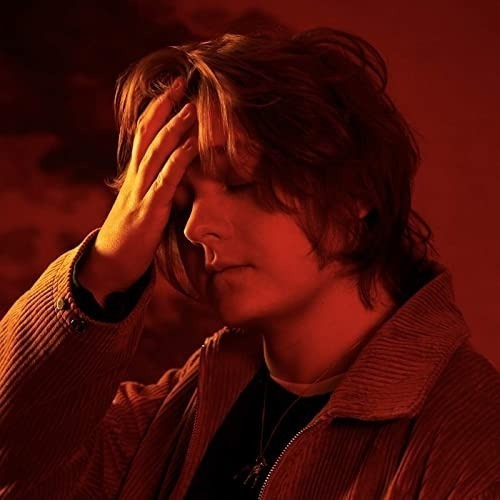 Cd Lewis Capaldi Divinely Uninspired To A Hellis Hextent