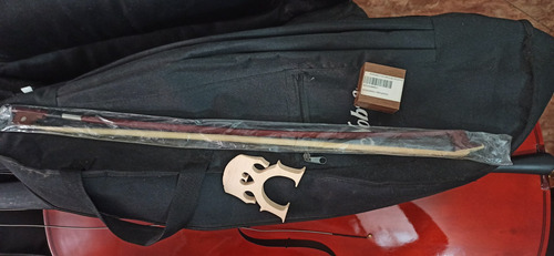 Imagen 7 de 10 de Violoncello 4/4 Nobre