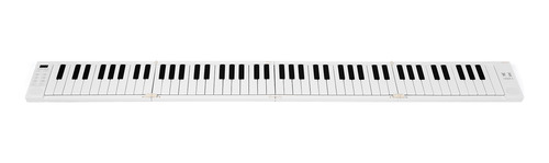 Teclado Electrónico Piano K-eys Instrumento Musical 88