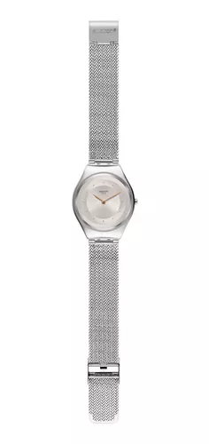 Reloj Mujer Swatch Malla Elastizado GM416 talle A o B