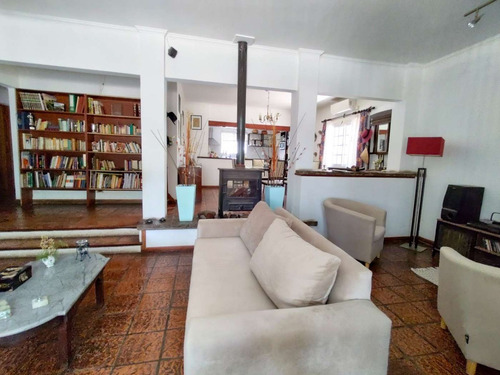 Imagen 6 de 30 de Venta Casa 4 Amb + Piscina - Los Pioneros-campana