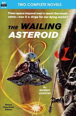 Libro The Wailing Asteroid & The World That Couldn't Be -...