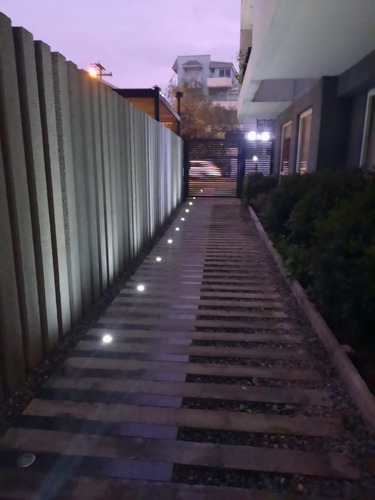 Hermoso Dpto Diagonal Orte / Antonio Varas - Alta Plusvalia
