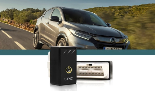Honda Hr-v Reprogramacion Stage1 Aumento De Caballaje +30 Hp