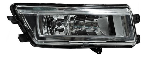 Faro Niebla Passat 2012 2013 2014 2015 C/foco Der Calidad