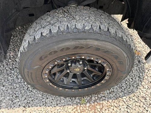 RAM Ram 1500 5.7 Cabina Sencilla 4x4
