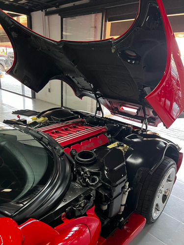Dodge Viper 8.3 Deportivo 6vel Mt